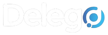 DELEGO logo